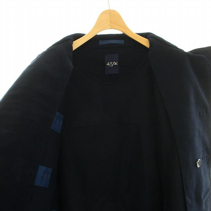 フォーティーファイブアールピーエム アツコットンフランネルのAKIYA  