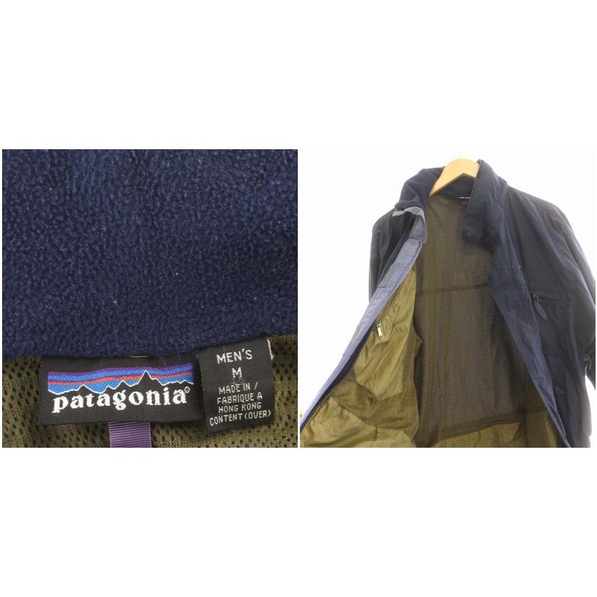 パタゴニア Patagonia マウンテンパーカー ナイロン ジャケット M