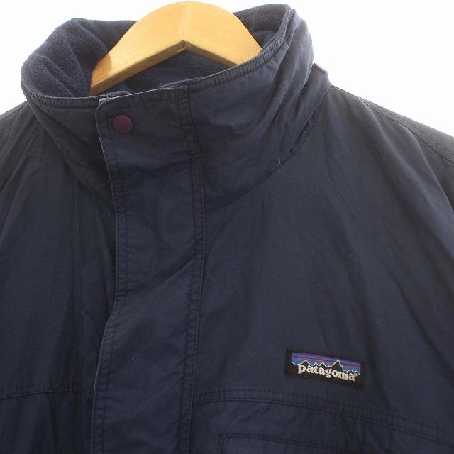 パタゴニア Patagonia マウンテンパーカー ナイロン ジャケット M