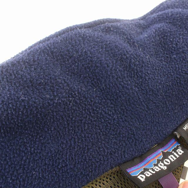 パタゴニア Patagonia マウンテンパーカー ナイロン ジャケット M