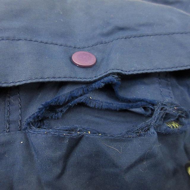 パタゴニア Patagonia マウンテンパーカー ナイロン ジャケット M