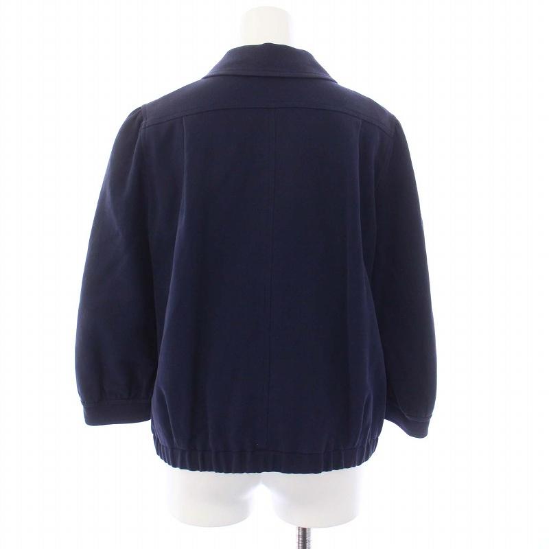 ミナペルホネン choucho ブルゾン サイズ110cm