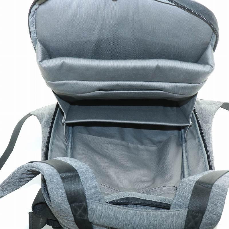コートエシエル Cote&Ciel Isar M EcoYarn Grey イザールM