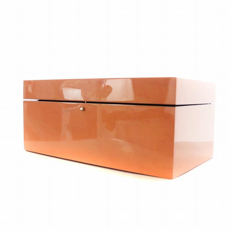 ハリーウィンストン HARRY WINSTON ジュエリーボックス アクセサリー