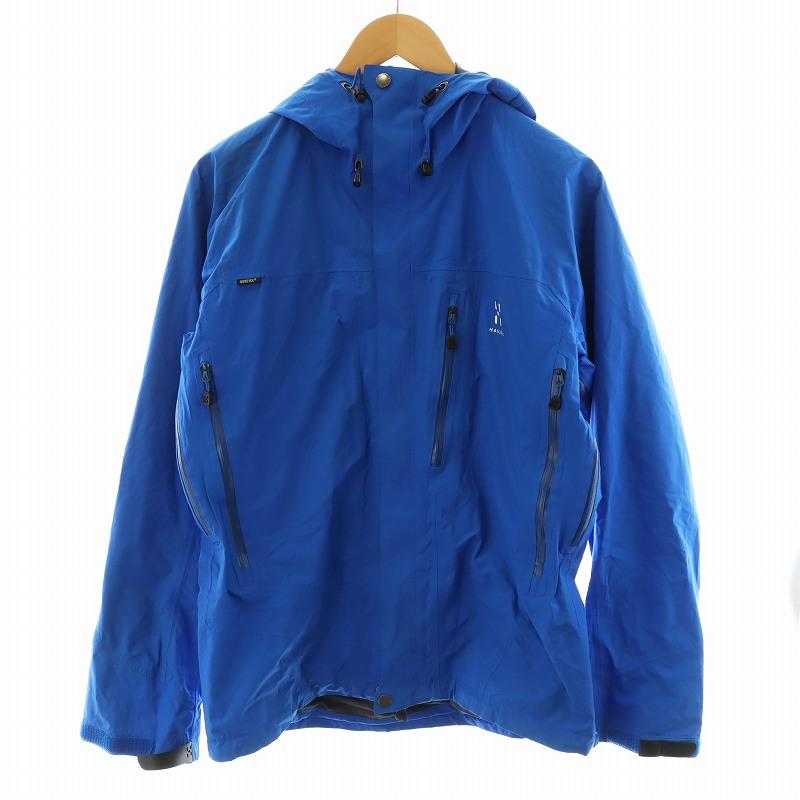 ホグロフス HAGLOFS ASTRAL II JACKET GORE-TEX マウンテンパーカー