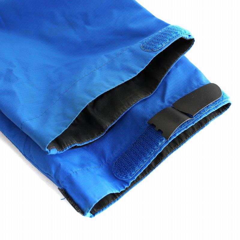 ホグロフス HAGLOFS ASTRAL II JACKET GORE-TEX マウンテンパーカー