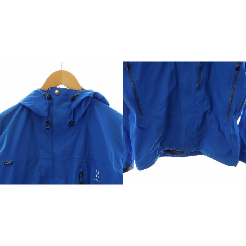ホグロフス HAGLOFS ASTRAL II JACKET GORE-TEX マウンテンパーカー