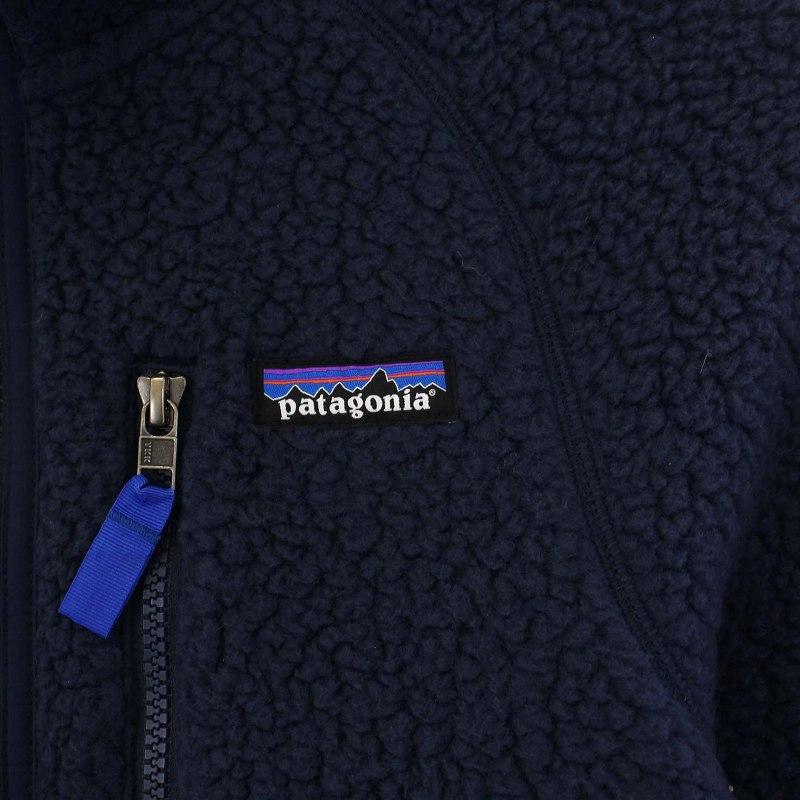 パタゴニア Patagonia 22AW MENS RETRO PILE JACKET レトロパイル
