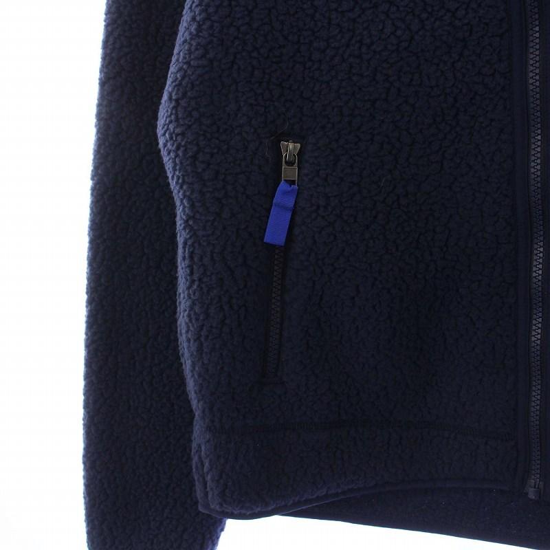 パタゴニア Patagonia 22AW MENS RETRO PILE JACKET レトロパイル