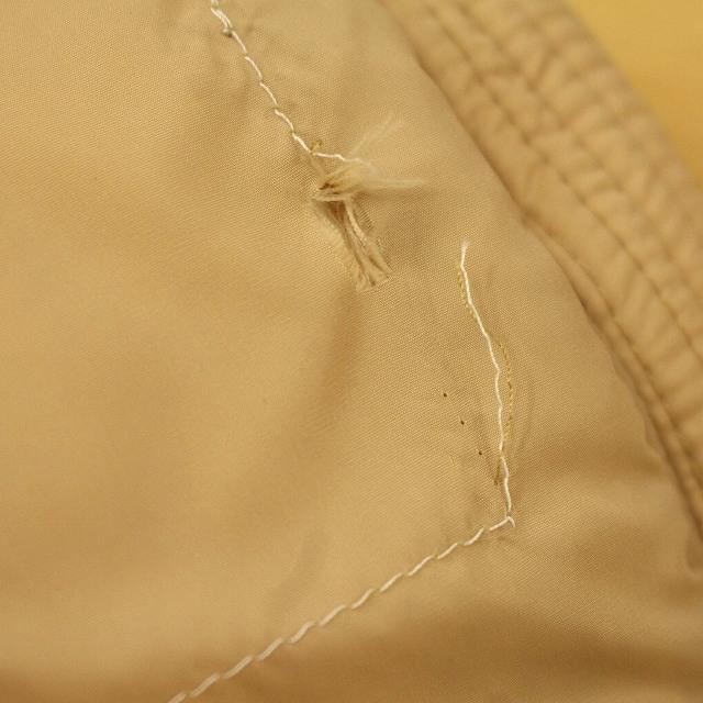 MONCLER（モンクレール） ダウンコート GENEVRIER GIUBBOTTO ファー