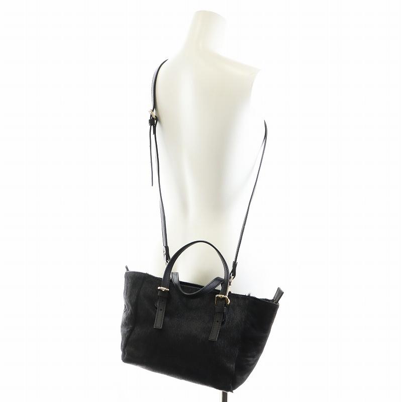 ジャンニカリーニ GIANNI CHIARIN ショルダーバッグ ハンドバッグ 2way  