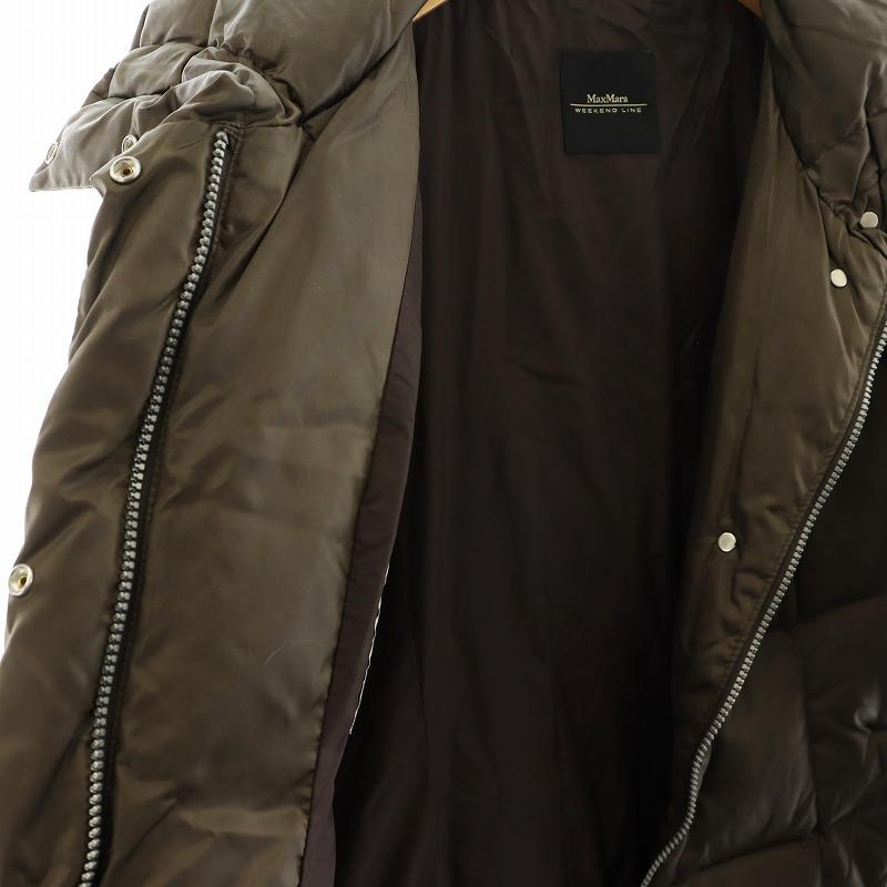 MAXMARA WEEKEND LINE（マックスマーラウィークエンドライン