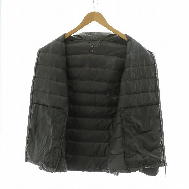 DBSG 5.0サイズ　約300個 ユニクロ公式 | ウルトラライトダウンジャケット 2021年モデル