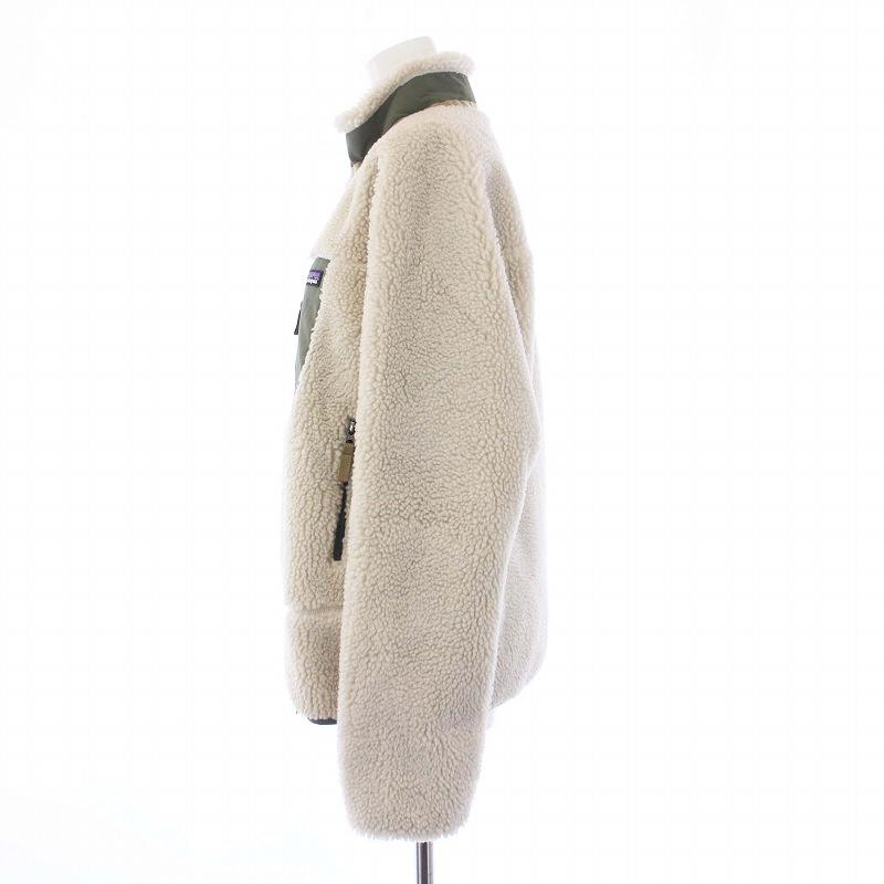 パタゴニア Patagonia 24AW Retro-X レトロX フリースジャケット ボア 