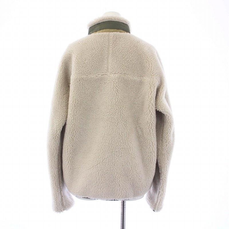 パタゴニア Patagonia 24AW Retro-X レトロX フリースジャケット ボア 