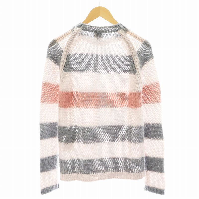 FENDI ニットセーター 46 FENDI フェンディ メンズ ニット・セーター サイズ：46(M位