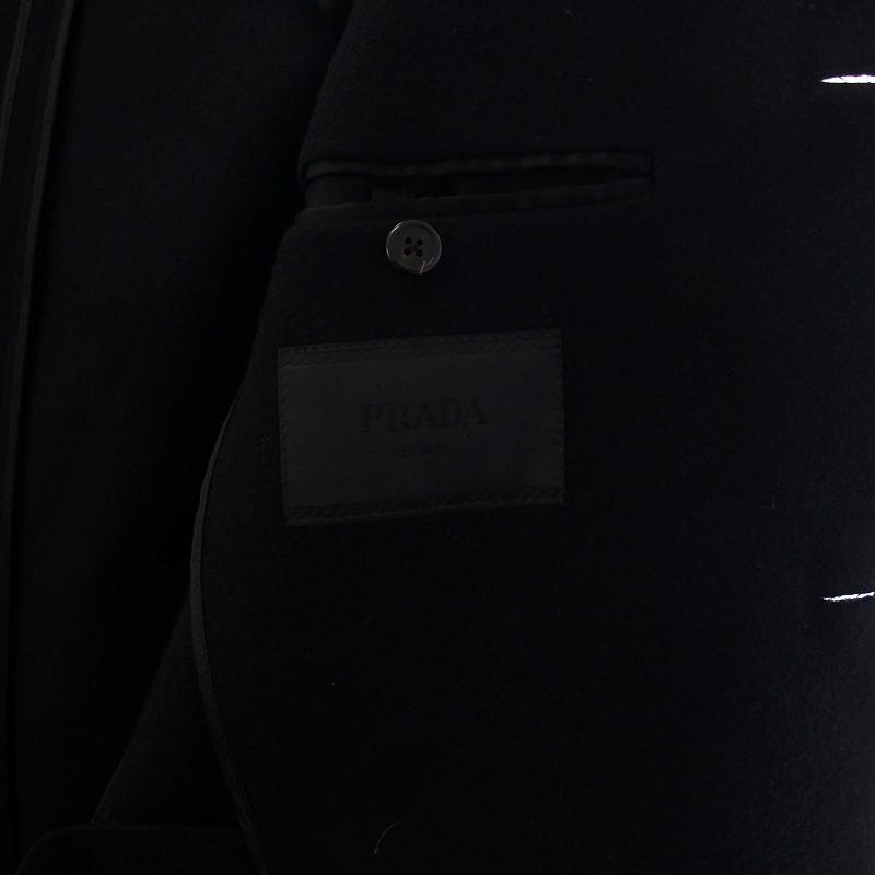 PRADA ウールコート　サイズ42 プラダ ウール コート PRADA(プラダ) アウター・ジャケット(メンズ) - 海外