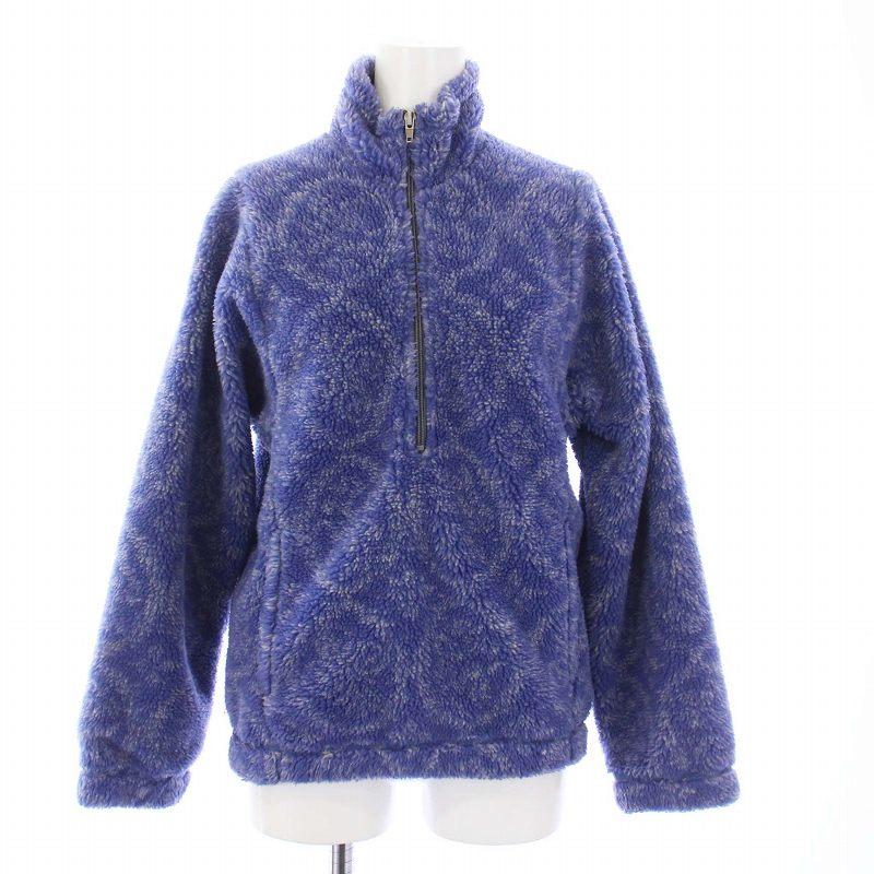 Patagonia グリセード フリース - ブルゾン Patagonia グリセード フリース - ブルゾン