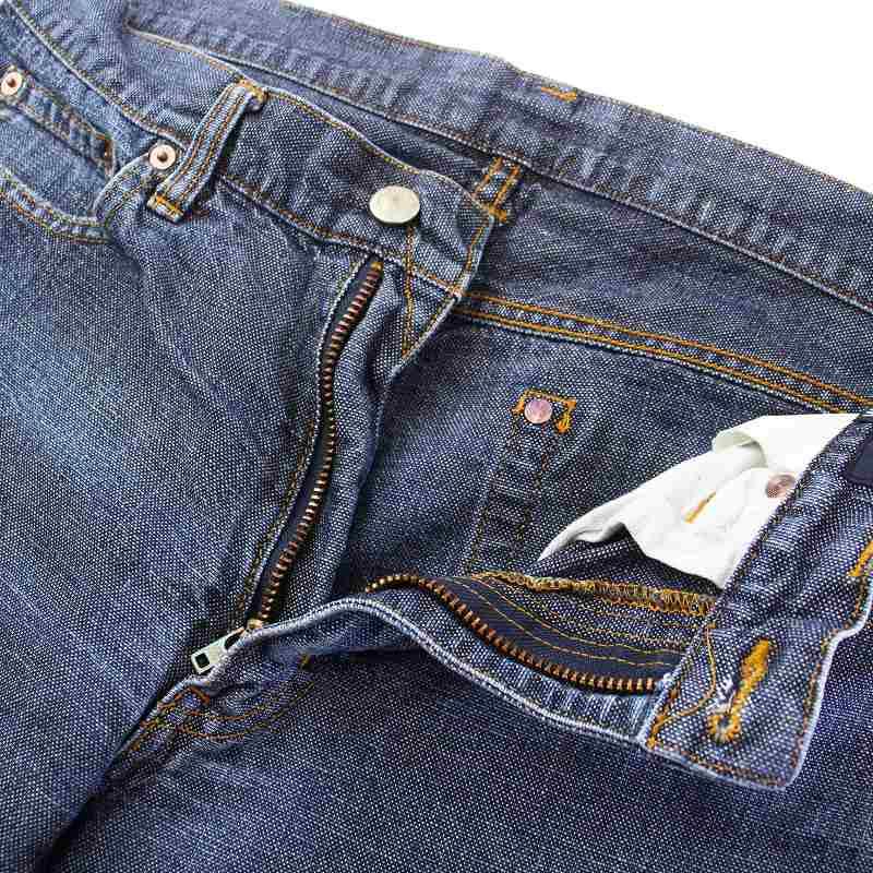 コムデギャルソンオム COMME des GARCONS HOMME 田中オム デニムパンツ 