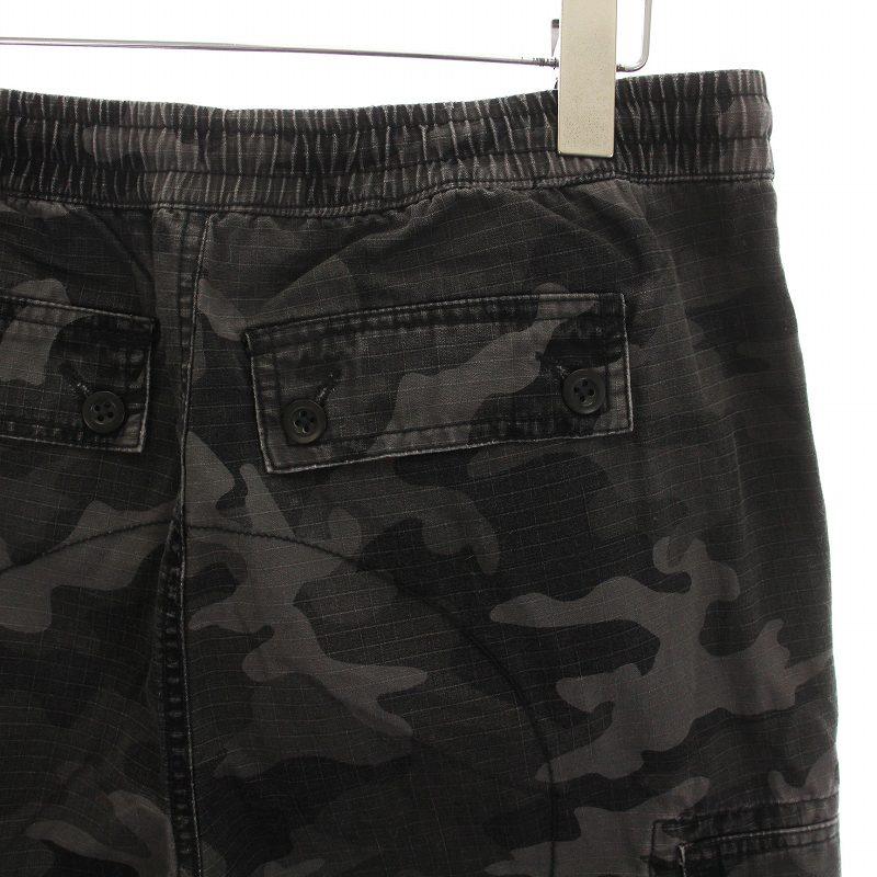 ポロ ラルフローレン POLO RALPH LAUREN カーゴパンツ カモフラ 迷彩柄