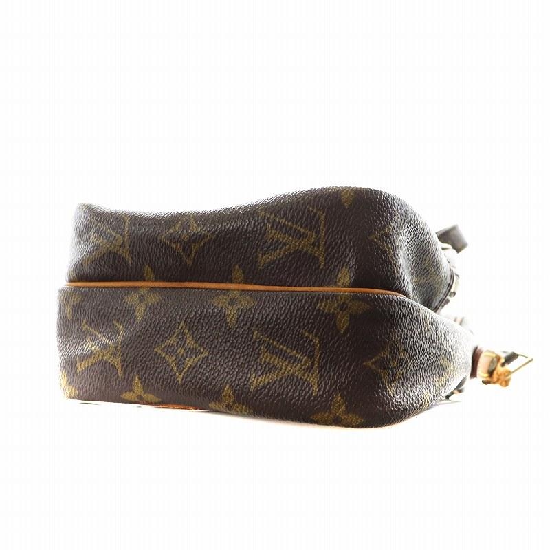 LOUIS VUITTON（ルイ・ヴィトン） モノグラム アマゾン ショルダー