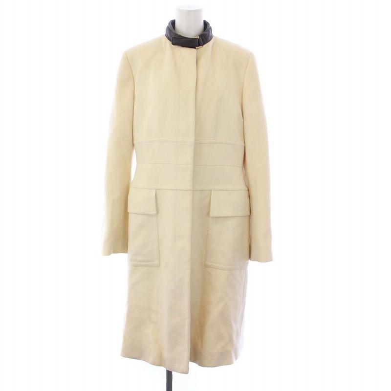 GUCCI（グッチ） トムフォード期 ロングコート アウター カシミヤ混