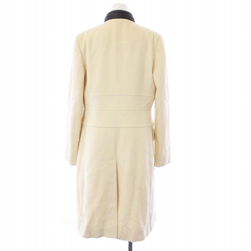 GUCCI（グッチ） トムフォード期 ロングコート アウター カシミヤ混