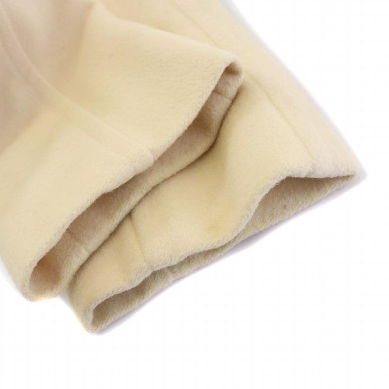 GUCCI（グッチ） トムフォード期 ロングコート アウター カシミヤ混