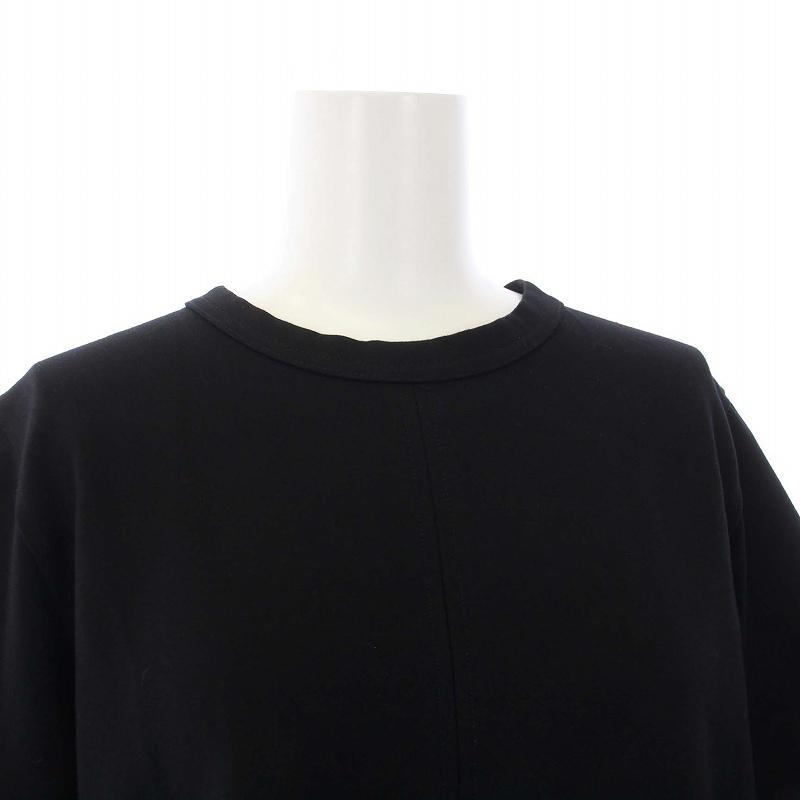 アンスリード UN3D. 24AW COCOON GATHER SLEEVE TOP コクーンギャザー  