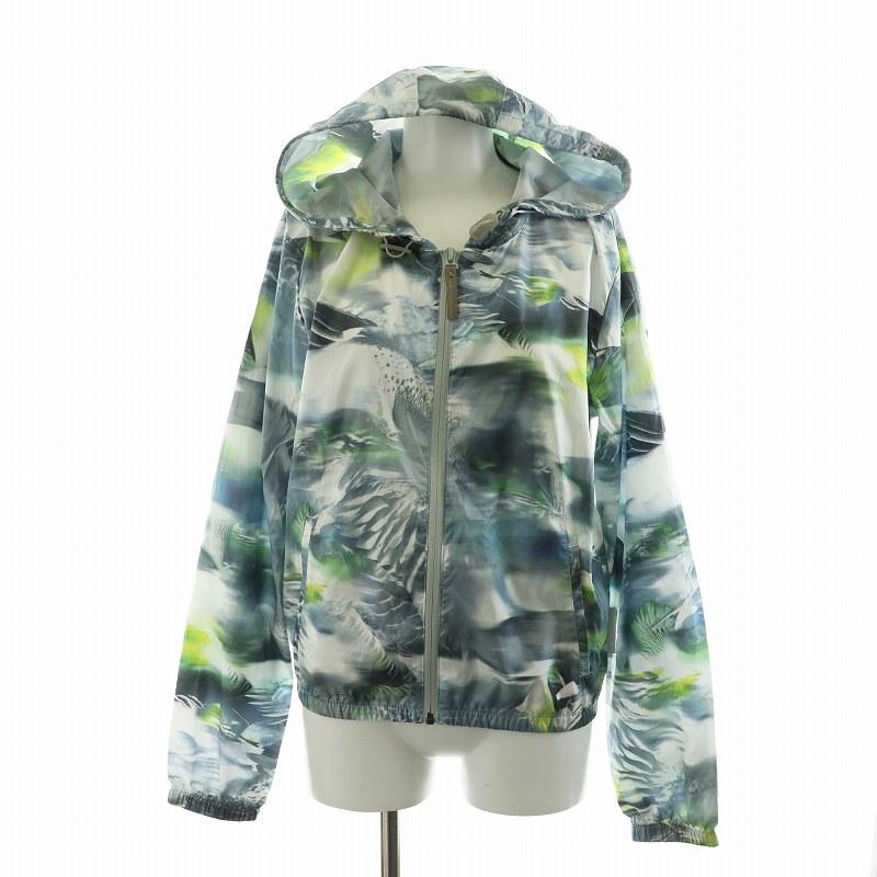 PUMA by hussein chalayan パーカー メンズ PUMA プーマ by hussein chalayan バイフセインチャラヤン