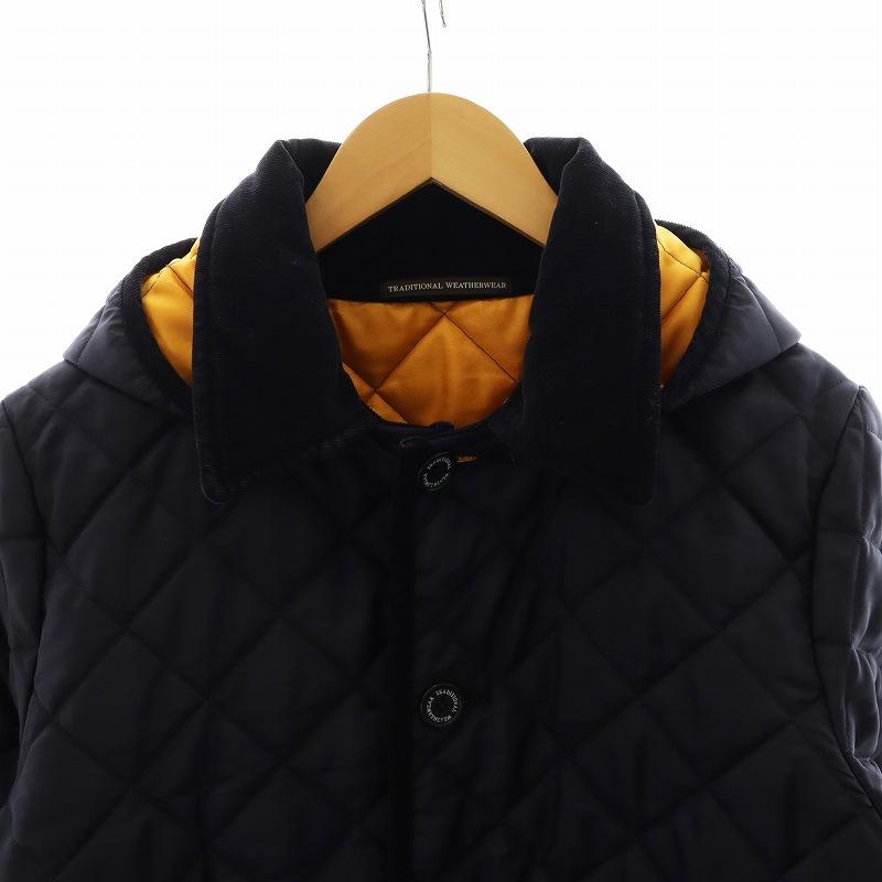 トラディショナルウェザーウェア Traditional Weatherwear 