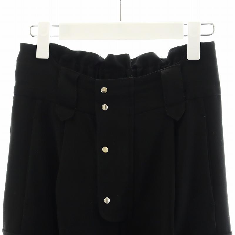 【未使用】Ameri vintage CARGO SLACKS PANTS アメリヴィンテージ Ameri VINTAGE 22AW CARGO SLACKS PANTS ジョガー