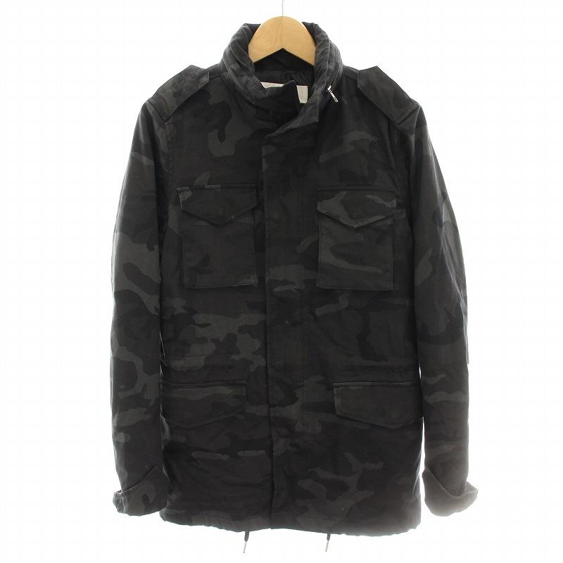 エーケーエム コンテンポラリー AKM contemporary M-65 コールド