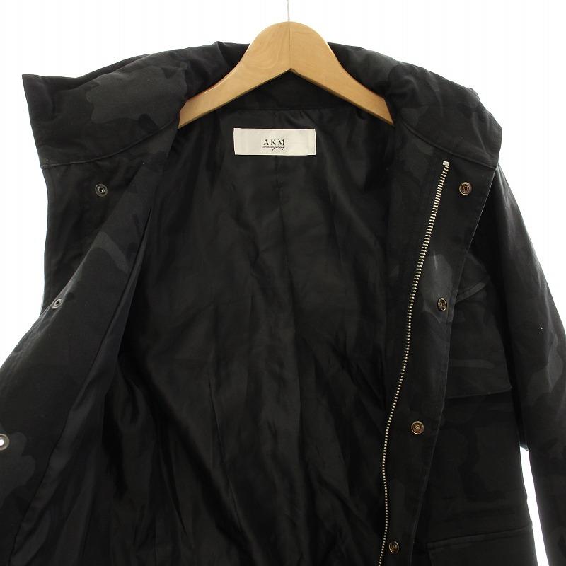 エーケーエム コンテンポラリー AKM contemporary M-65 コールド