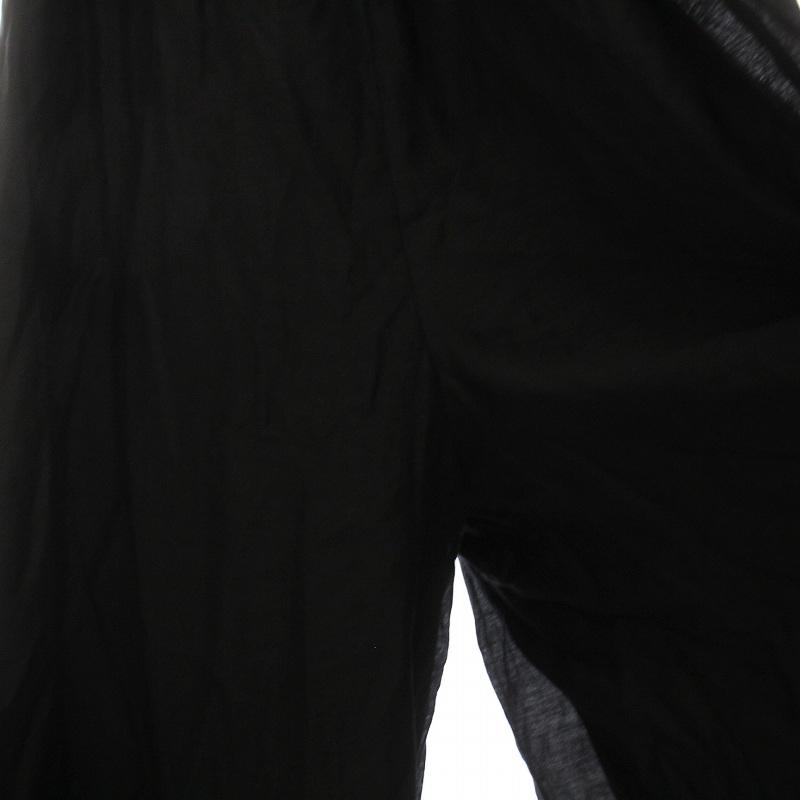 アメリヴィンテージ 24SS 3WAY SHOULDER VOLUME ROMPERS ショルダー 