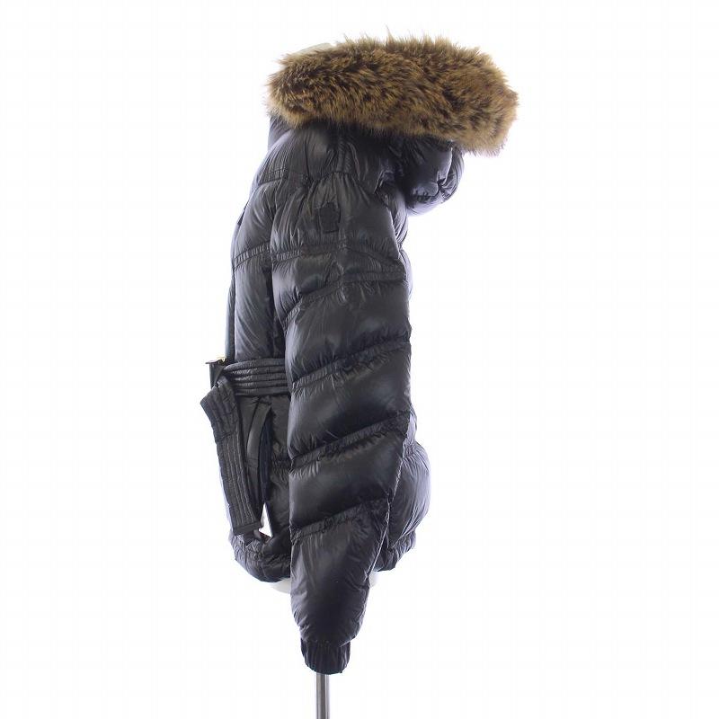 MONCLER（モンクレール） MONCLER GRENOBLE 21AW BERNIN ダウン 