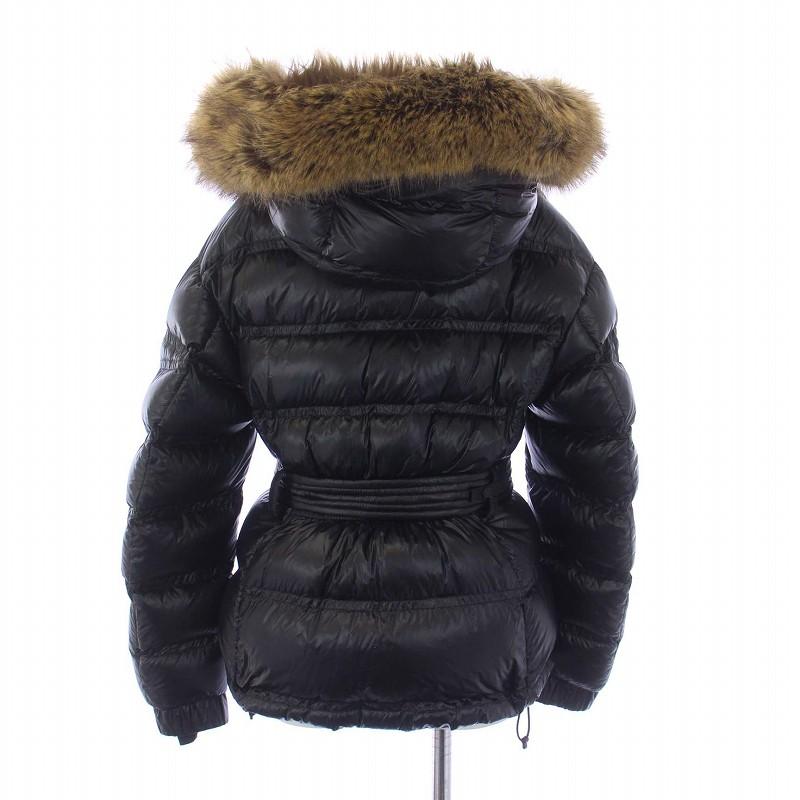 MONCLER（モンクレール） MONCLER GRENOBLE 21AW BERNIN ダウン 