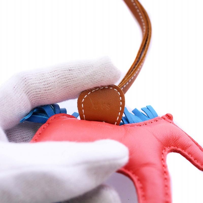 お値下げしました！新品 スカーフ ローズインディアン/ヴェール/ブルー