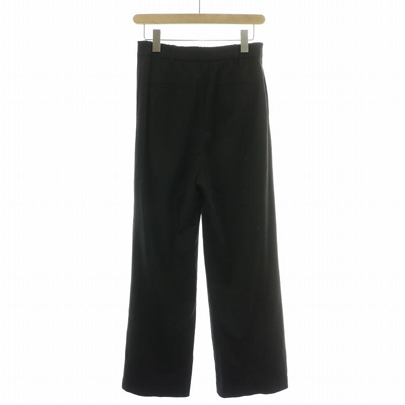 ル フィル LE PHIL 23SS コンパクトポンチパンツ スラックス