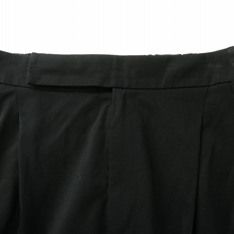 ル フィル LE PHIL 23SS コンパクトポンチパンツ スラックス ル フィル LE PHIL 23SS コンパクトポンチパンツ スラックス