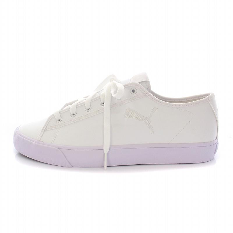 PUMA 未使用品 プーマ バリキャット スニーカー ローカット PUMA 未使用品 プーマ バリキャット スニーカー ローカット