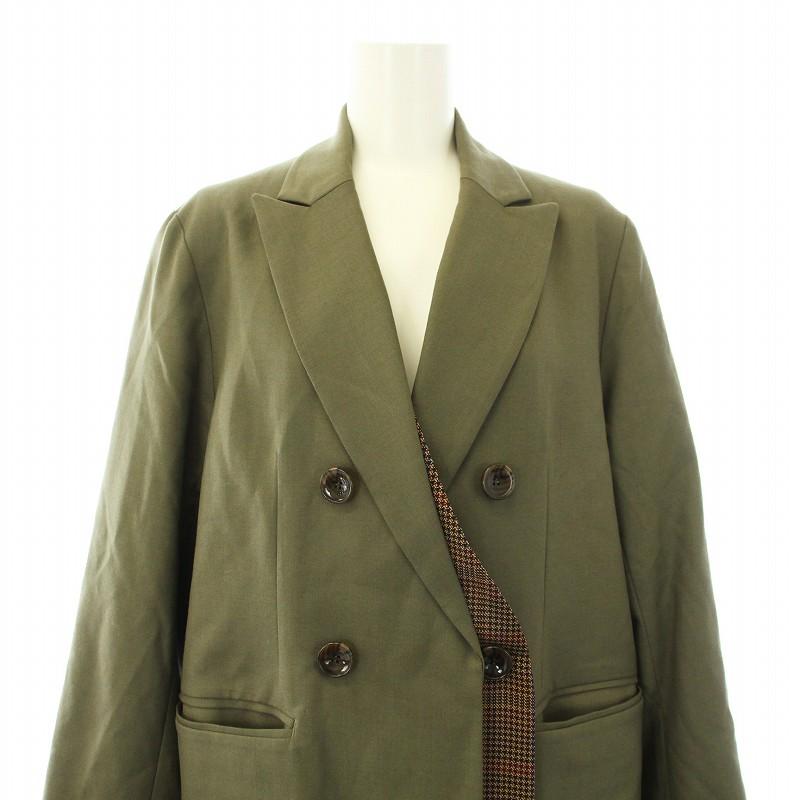 CATEGORY 先行予約 | intoxic. THOMAS MAGPIE tailored coat 