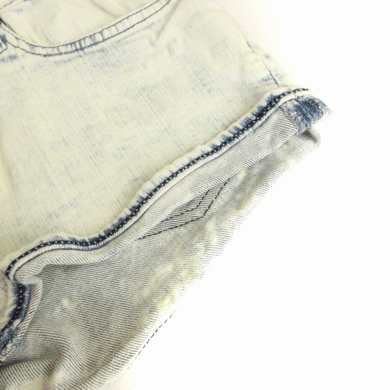 HYSTERIC GLAMOUR（ヒステリックグラマー） 未使用品 タグ付き デニム