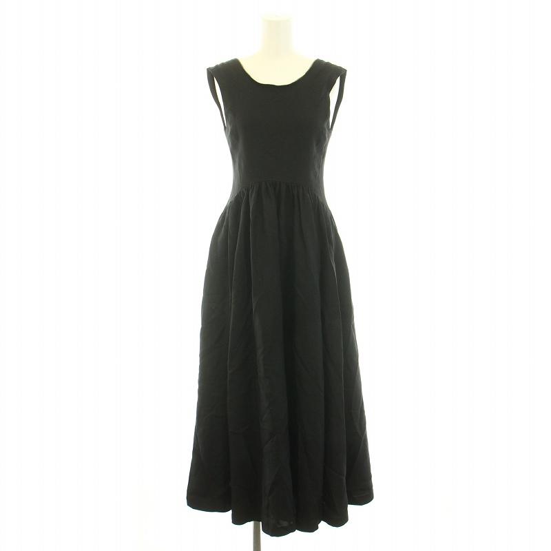 ビューティフルピープル beautiful people 22AW ワンピース ロング  