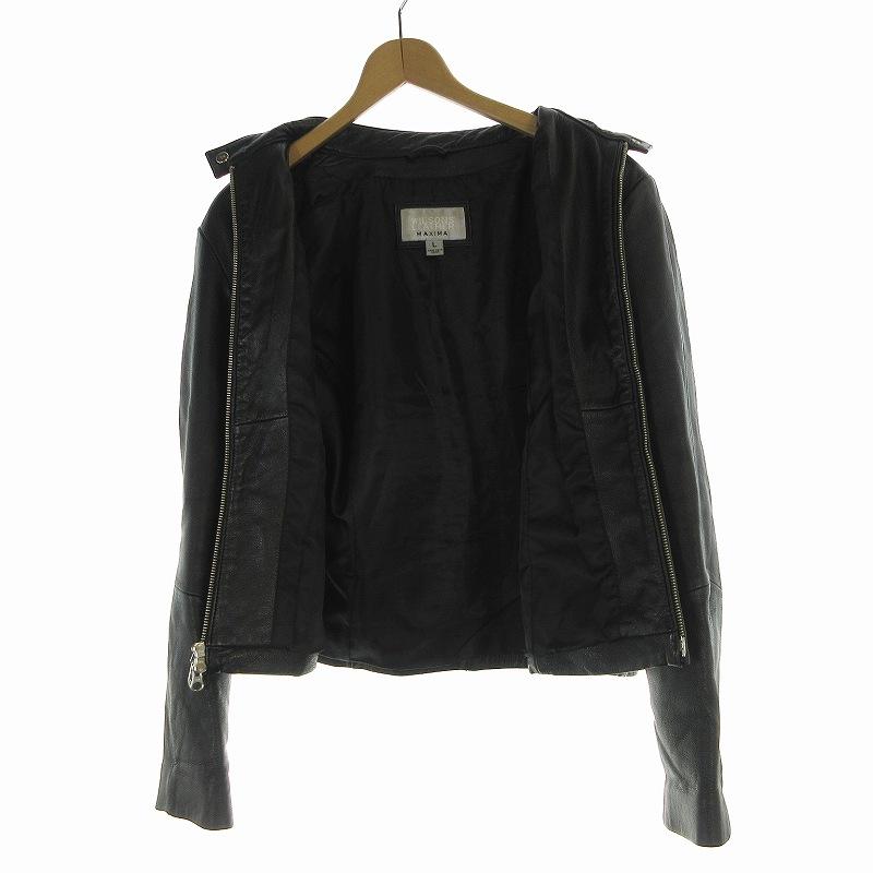 ウィルソンレザー WILSONS LEATHER MAXIMA ライダース ウィルソンレザー WILSONS LEATHER MAXIMA ライダース