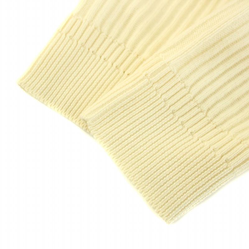 ザノーネ ZANONE ニット セーター タートルネック 長袖 ミドルゲージ  