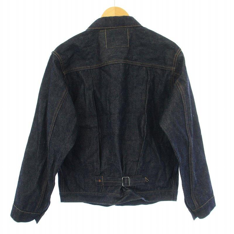 ウエアハウス WAREHOUSE Lot. S2001XX Denim Jacket デニムジャケット 