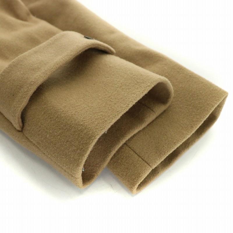 キャサリンハムネット KATHARINE HAMNETT ステンカラーコート アウター