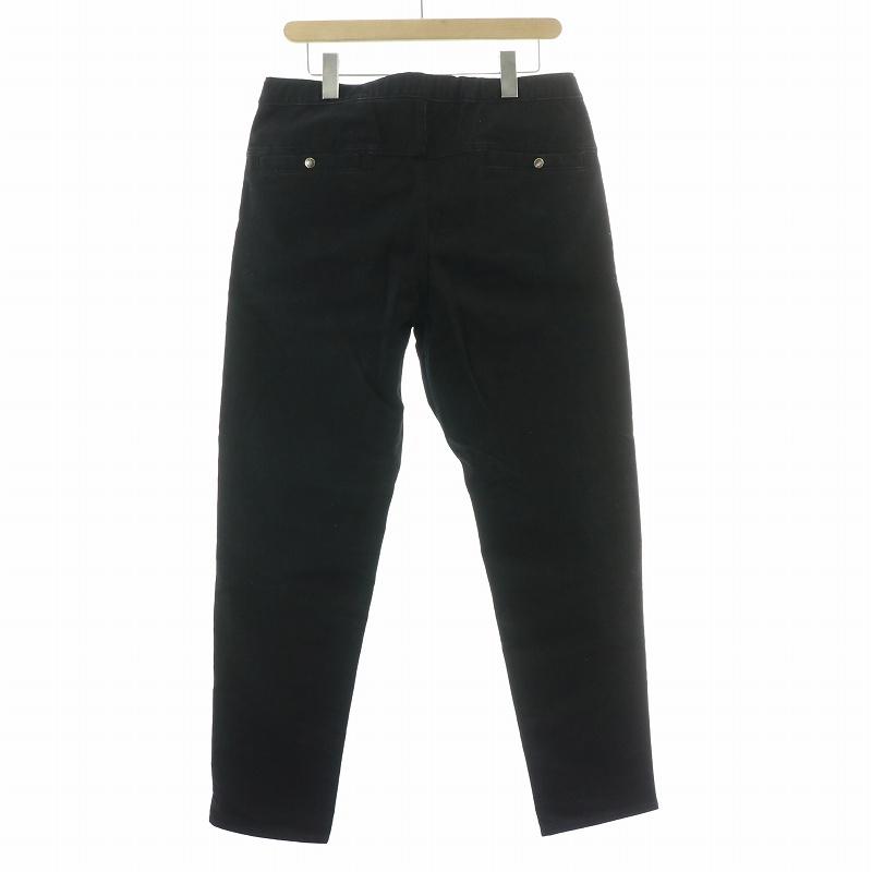 ノースフェイス パープルレーベル Webbing Belt Denim Pants 
