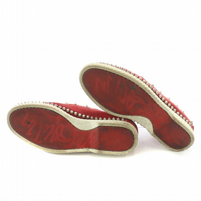 Christian Louboutin クリスチャンルブタン louboutin